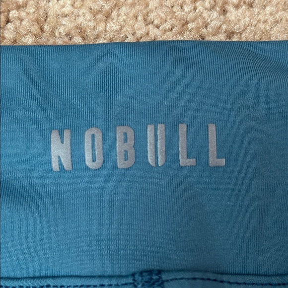 NoBull Compression Shorts - Picture 4 of 7